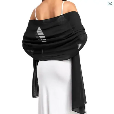 Shawl, ladies, chiffon, wedding, after-party, reception, party, bridal, bride, bridesmaid, soft, elegant, elegant, gorgeous, stole, bolero, haori