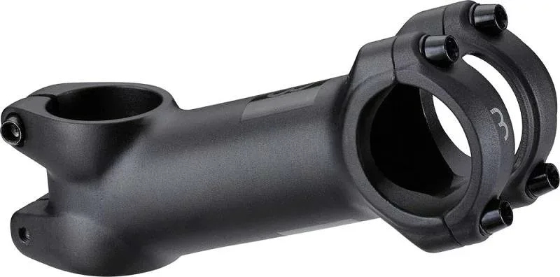 BBB ステム ダウンフォース BHS-36 ±17°/31.8mm ブラック