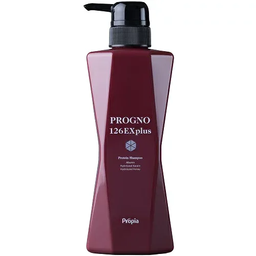 プロピア(Propia) プログノ 126EXplus シャンプー 400mL