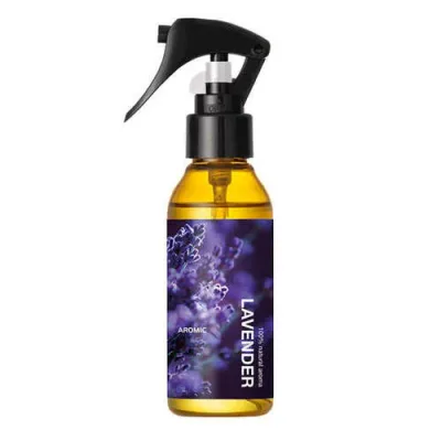 アロマスター(AROMASTAR) アロマスプレー ラベンダー 100mL
