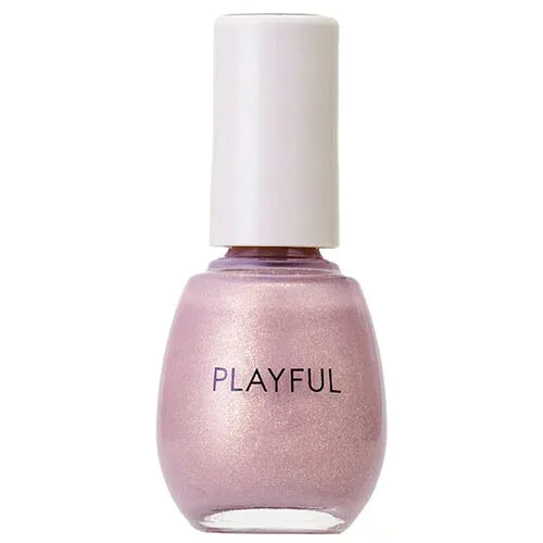 プレイフル アップデートネイル pun‐41 デューイベージュ 10mL