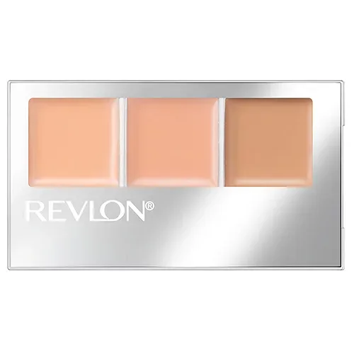 レブロン(REVLON) カラーステイ ロングウェア コンシーラーパレット 001