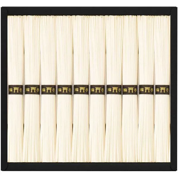 そうめん 素麺 お歳暮 ギフト 冬ギフト 三輪素麺 手延べ 手延 50g 10束 セット 詰め合わせ 麺類 にゅうめん 乾麺 小麦 保存食 食品 常温 内祝い お返し 出産内祝い 結婚内祝い 結婚祝い 出産祝い 香典返し 快気祝い お祝い返し 引越し 挨拶 お礼 送料無料 CBA-20