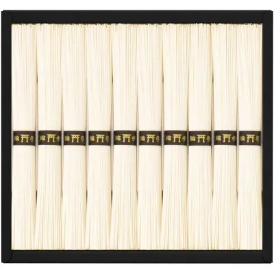 そうめん 素麺 お歳暮 ギフト 冬ギフト 三輪素麺 手延べ 手延 50g 10束 セット 詰め合わせ 麺類 にゅうめん 乾麺 小麦 保存食 食品 常温 内祝い お返し 出産内祝い 結婚内祝い 結婚祝い 出産祝い 香典返し 快気祝い お祝い返し 引越し 挨拶 お礼 送料無料 CBA-20