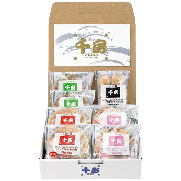 惣菜 お歳暮 ギフト 冬ギフト お好み焼き たこ焼 千房 大阪名物 鉄板焼き セット 詰め合わせ おかず 食品 グルメ 食べ物 内祝い お返し 出産内祝い 結婚内祝い 結婚祝い 出産祝い 香典返し 快気祝い 引越し 挨拶 お礼 プレゼント 送料無料 A2