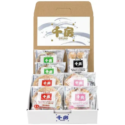 惣菜 お歳暮 ギフト 冬ギフト お好み焼き たこ焼 千房 大阪名物 鉄板焼き セット 詰め合わせ おかず 食品 グルメ 食べ物 内祝い お返し 出産内祝い 結婚内祝い 結婚祝い 出産祝い 香典返し 快気祝い 引越し 挨拶 お礼 プレゼント 送料無料 A2