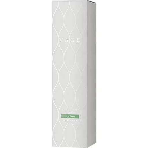6302 リードディフューザーVAGE バーグ 100ml リーフィーグリーン