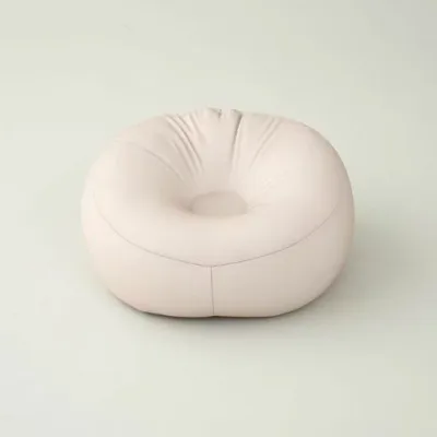フレックス販売 ビーズクッション カウチクッション ベージュ CB-2445