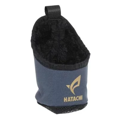 hatachi(ハタチ) フックツキボールポーチ Gゴルフバッグ (bh7907-14) ネイビー 在庫