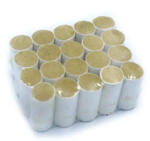 富士商 切りもぐさ棒 20P F20793