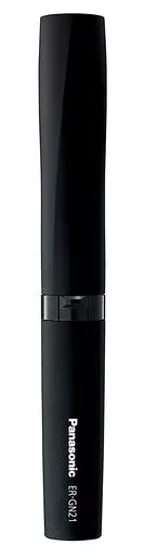 パナソニック 鼻毛カッター エチケットカッター メンズ 眉毛 ヒゲ 耳 ER-GN21-K