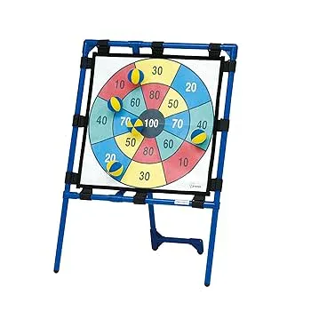 【中古】(非常に良い)トーエイライト(TOEI LIGHT) ターゲットゲーム60C B-2217