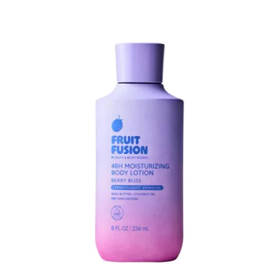 バス&ボディワークス ベリーブリス ボディローション 236ml Bath & Body Works Berry Bliss Body Lotion 8 fl oz / 236 ml 【お取り寄せ商品】