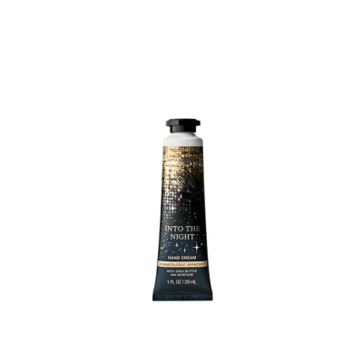 バス&ボディワークス イントゥザナイト ハンドクリーム 29ml Bath & Body Works Into The Night Hand Cream 1 fl oz / 29 ml 【お取り寄せ商品】