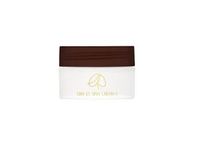 EBM ESスキンクリームS 50g フェイスケア フェイスクリーム スキンケア