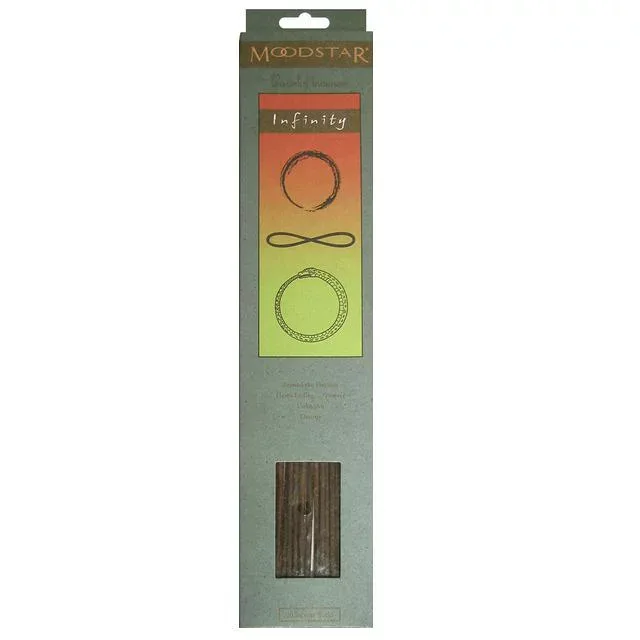 ★Nekopos compatible★ MOODSTAR INCENSE STICK INFINITY / Room Fragrance