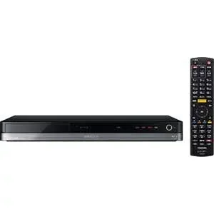 【中古】 東芝 2TB 3チューナー ブルーレイレコーダー REGZA DBR-T360