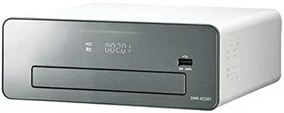 【中古】 パナソニック 2TB 3チューナー ブルーレイレコーダー 4Kチューナー内蔵 4K放送長時間録画対応 Bluetooth搭載 4K おうちクラウドDIGA DMR-4CS201