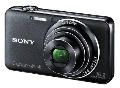 【中古】 ソニー SONY Cyber-shot WX50 (1620万CMOS/光学x5)ブラック DSC-WX50/B