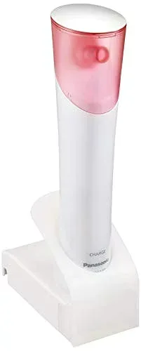 【中古】 パナソニック 毛穴吸引 スポットクリア ピンク EH2513P-P