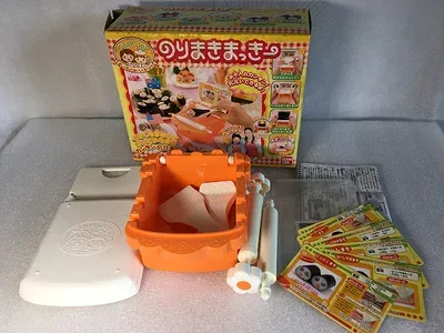 【中古】 のりまきまっきー