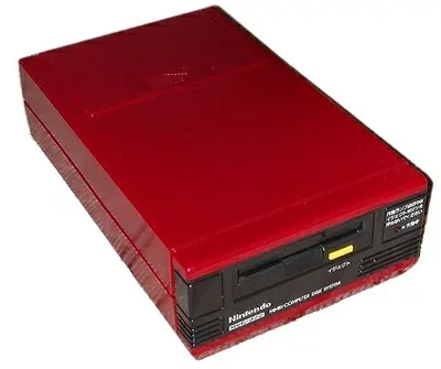 【中古】 ファミリーコンピュータ ディスクシステム