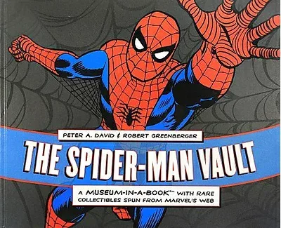 【中古】 スパイダーマン・ヴォルト