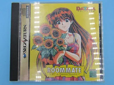 【中古】(新古品・未使用品) ROOMMATE 涼子 イン サマーバケーション
