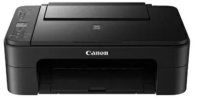 【中古】(新古品・未使用品) 旧モデル Canon プリンター A4インクジェット複合機 PIXUS TS3130S ブラック