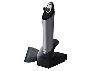【中古】(新古品・未使用品) スポットクリア EH2513P-K 黒