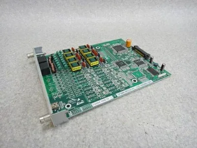 【中古】(新古品・未使用品) IP3WW-8ESIU-A1 NEC (AspireX)8回線ESIユニット ビジネスフォン