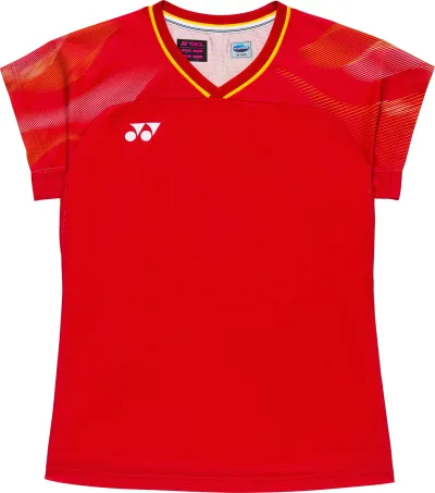 【14日からポイント8倍&最大10,000円OFF】 ヨネックス YONEX バドミントン ウィメンズゲームシャツ 20964