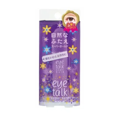 アイトーク スーパーホールド【6ml】(コージー本舗)【メイクアップ/ベースメイク】