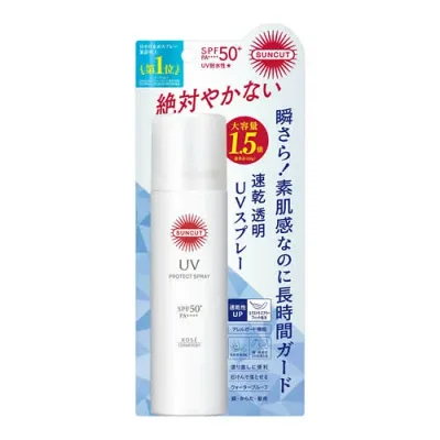 サンカット プロテクトUV スプレー 【90g】(コーセーコスメポート)
