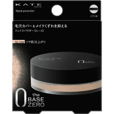 ケイト フェイスパウダーZ グロウ 【6g】(カネボウ)