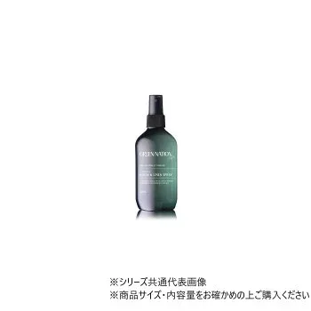 ルーム&リネンスプレー 200ml ペパーミント&ユーカリ GN030200【メーカー直送:代金引換不可:同梱不可】【北海道・沖縄・離島は配達不可】