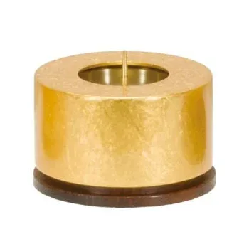 ALTE MEISTER アルテマイスター 仏具 makoto 火立 霞金 49141【メーカー直送:代金引換不可:同梱不可】【北海道・沖縄・離島は配達不可】