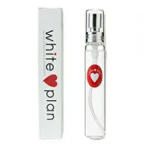 【定形外郵便送料無料】 『【フェロモンフレグランス】 ホワイト ラブ プラン (white love plan) 25ml』