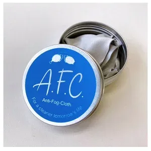 AFC-20 アンチ・フォグ・クロス