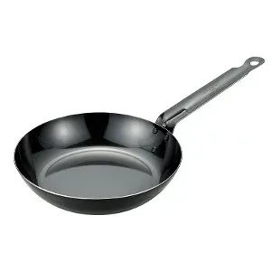 燕熟の技 プロスタイル フライパン20cm EJTP-300