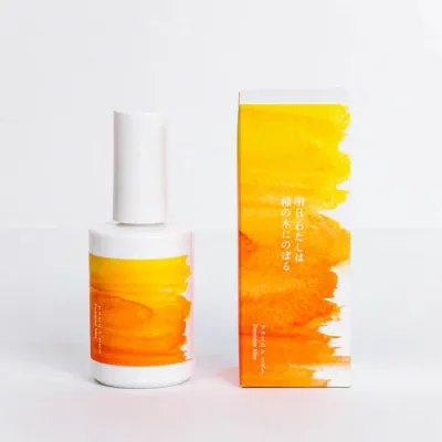 2個セット フェミニンミスト (大容量) 明日わたしは柿の木に登る 60ml お買い得