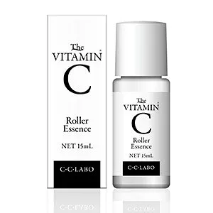 3個セット シーシーラボ ローラーエッセンス 15mL