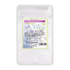 3個セット ブリーダーBP 200 200g