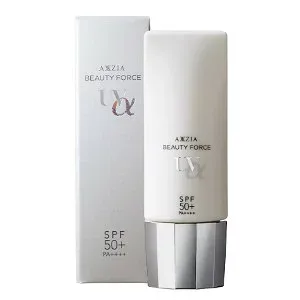 3個セット アクシージア ビューティーフォース UV アルファ 40g