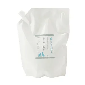 5個セット シャンメシャン スーパー脱臭 2L