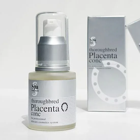 スパトリートメント プラコンク 30ml 美容液 スキンケア Spa treatment プラセンタ 馬プラセンタ 原液 保湿 潤い 日本製 国産 母の日 誕生日 バースデー プレゼント ギフト 贈り物 お祝い 贈答品 グッズ おすすめ 人気 通販 販売