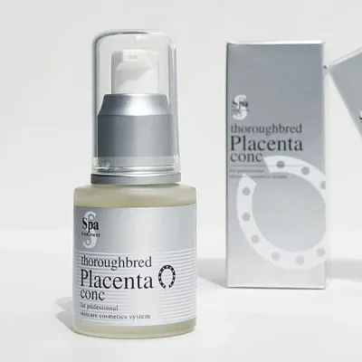 スパトリートメント プラコンク 30ml 美容液 スキンケア Spa treatment プラセンタ 馬プラセンタ 原液 保湿 潤い 日本製 国産 母の日 誕生日 バースデー プレゼント ギフト 贈り物 お祝い 贈答品 グッズ おすすめ 人気 通販 販売