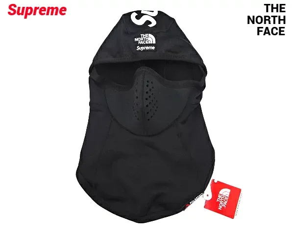【Supreme The North Face RTG Balaclava NN71972I K Black シュプリーム ザ ノースフェイス バラクラバ K ブラック Supreme TNF RTG Balaclava 2020ss】