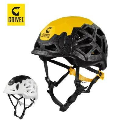 グリベル GRIVEL ミュータント MUTANT クライミング ヘルメット アウトドア クライミング ヘルメット 日本人 ジャパンフィット GV-HEMUT