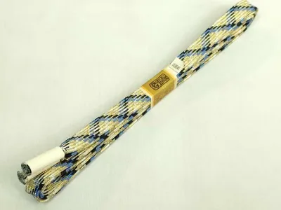 平和屋着物●極上 有職組紐道明 帯締め 高麗組 金糸 宮内庁御用 国立博物館御用 東京芸術大学御用 逸品 未使用 DZAA12107kh6